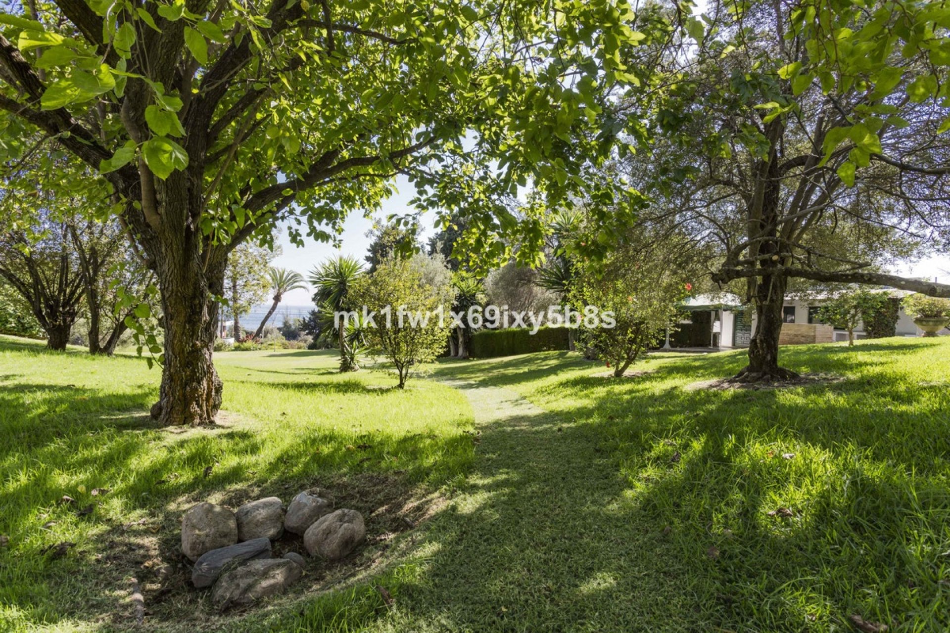Resale - apartment - Marbella - Río Real