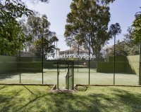 Resale - apartment - Marbella - Río Real