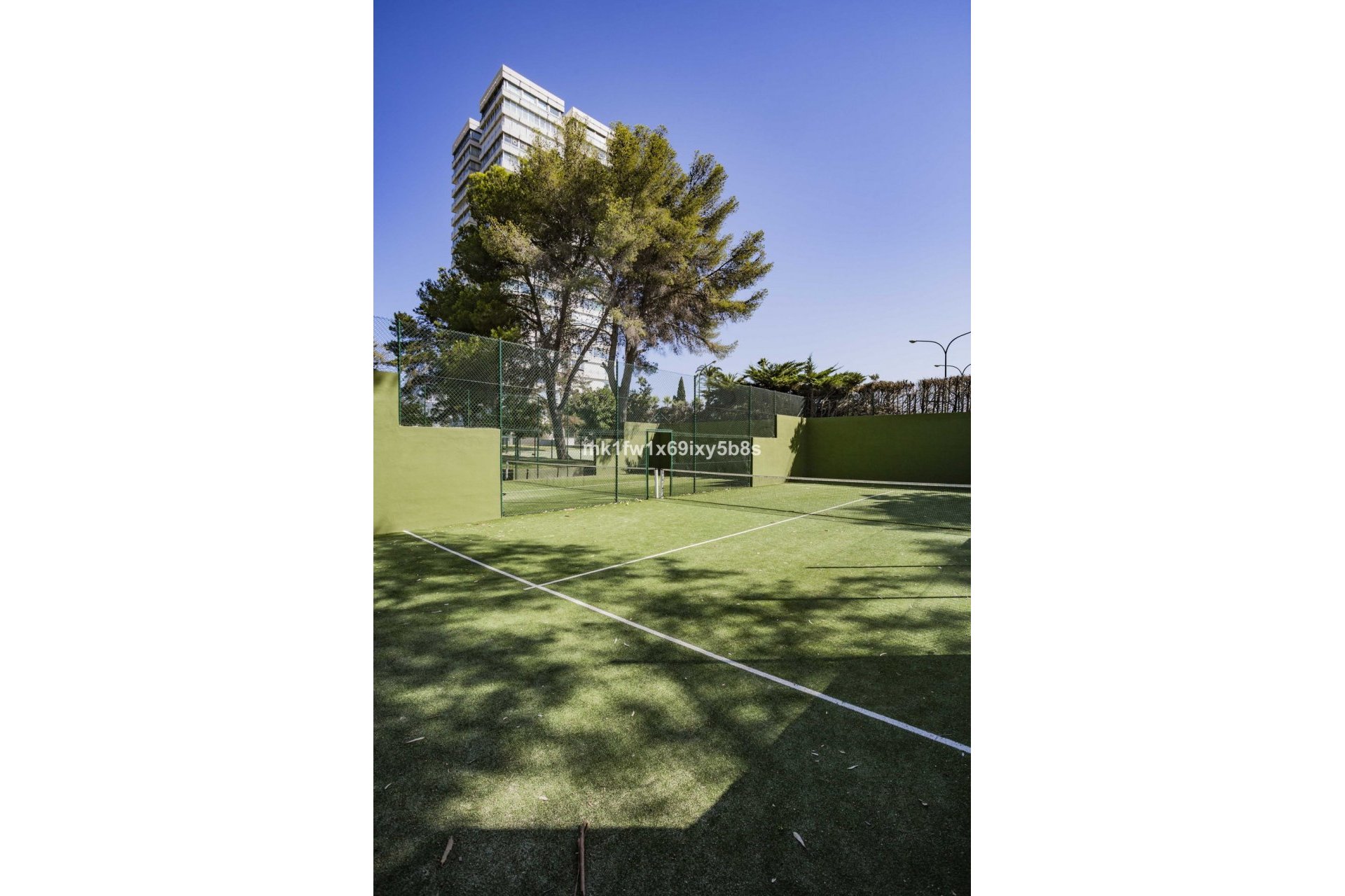 Resale - apartment - Marbella - Río Real