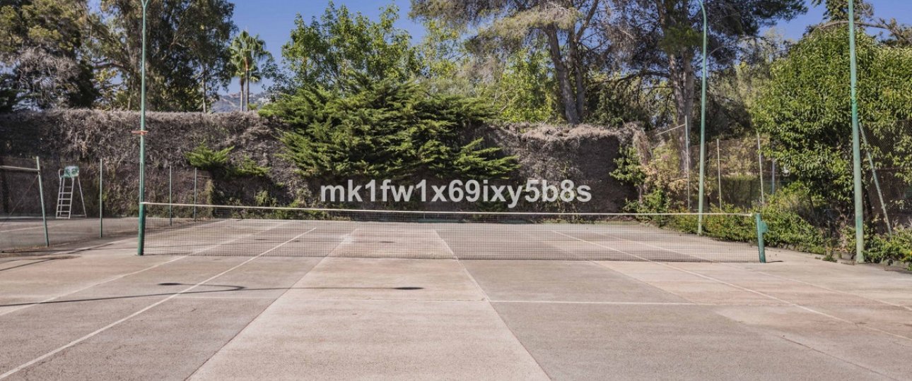 Resale - apartment - Marbella - Río Real