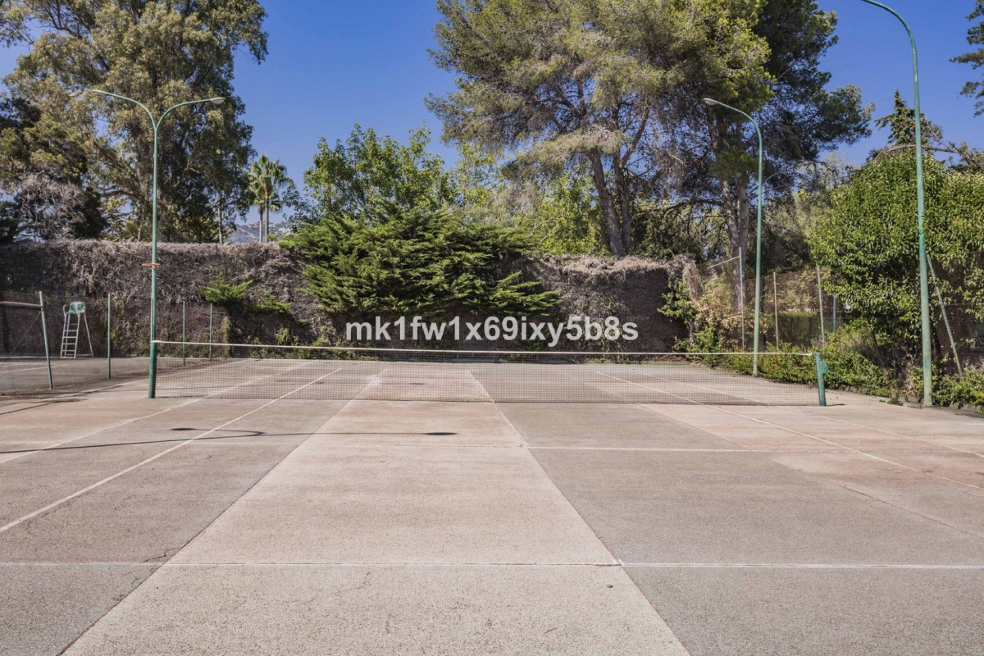 Resale - apartment - Marbella - Río Real