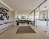 Resale - apartment - Marbella - Río Real