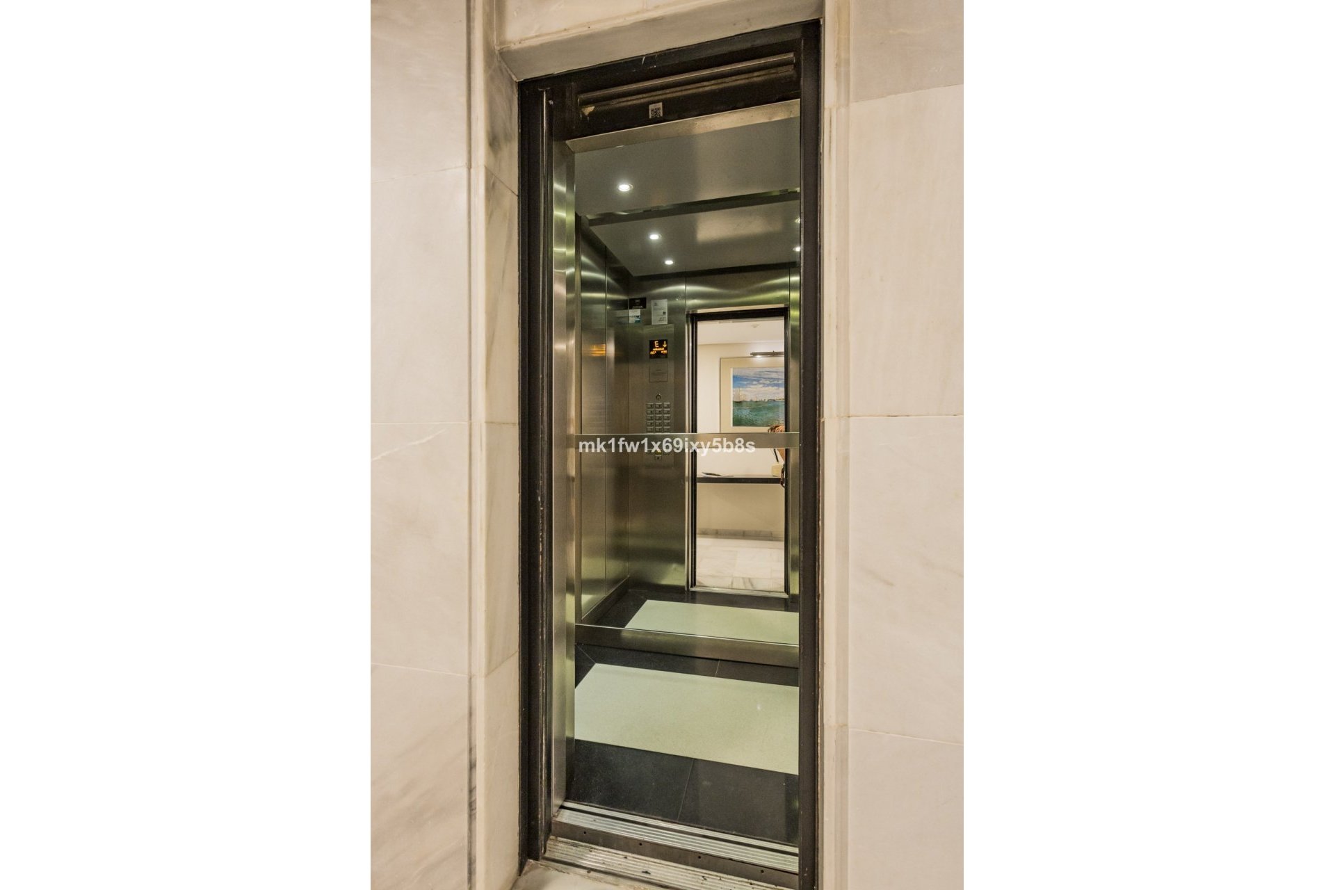 Resale - apartment - Marbella - Río Real