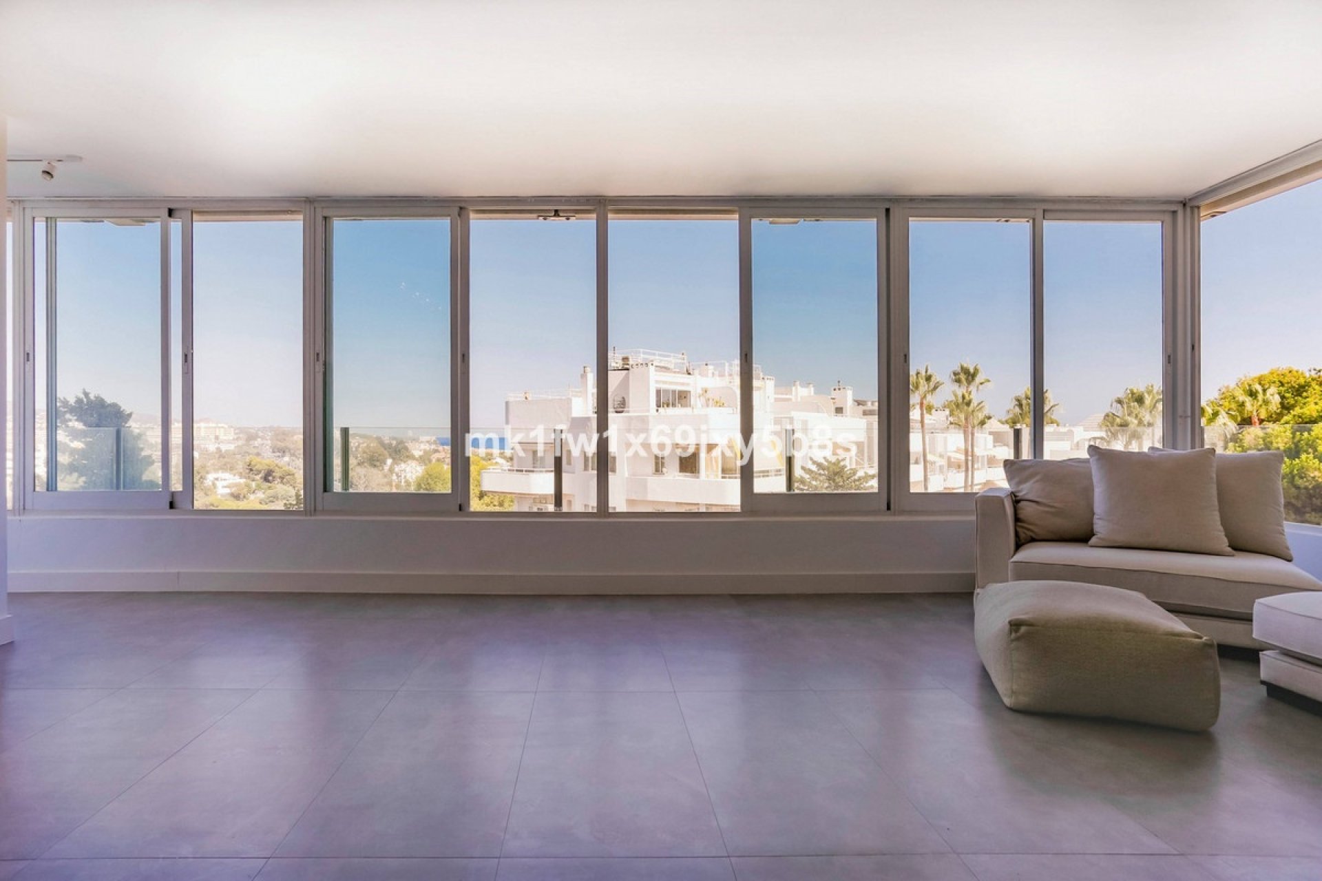 Resale - apartment - Marbella - Río Real