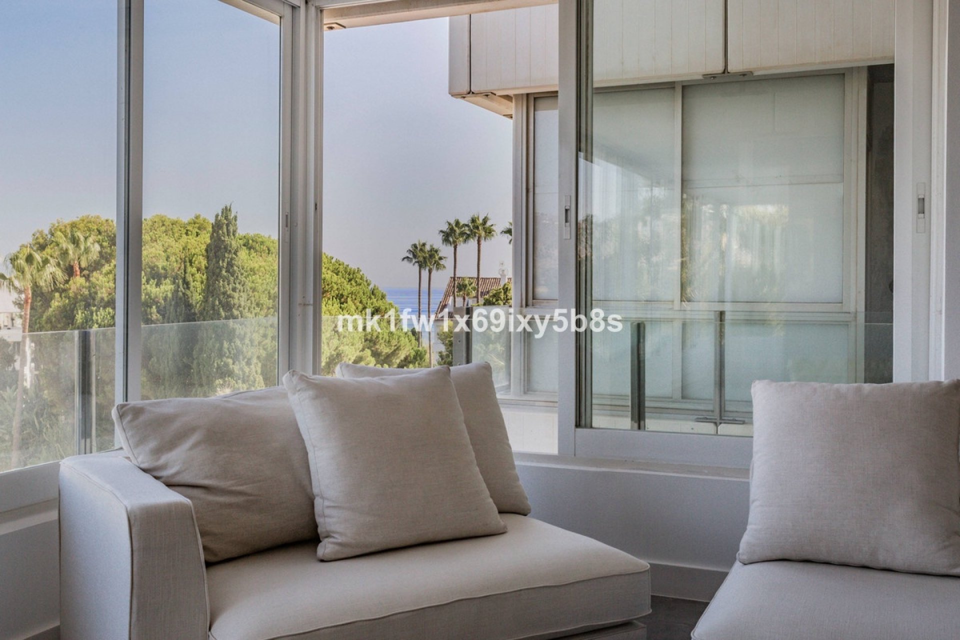 Resale - apartment - Marbella - Río Real