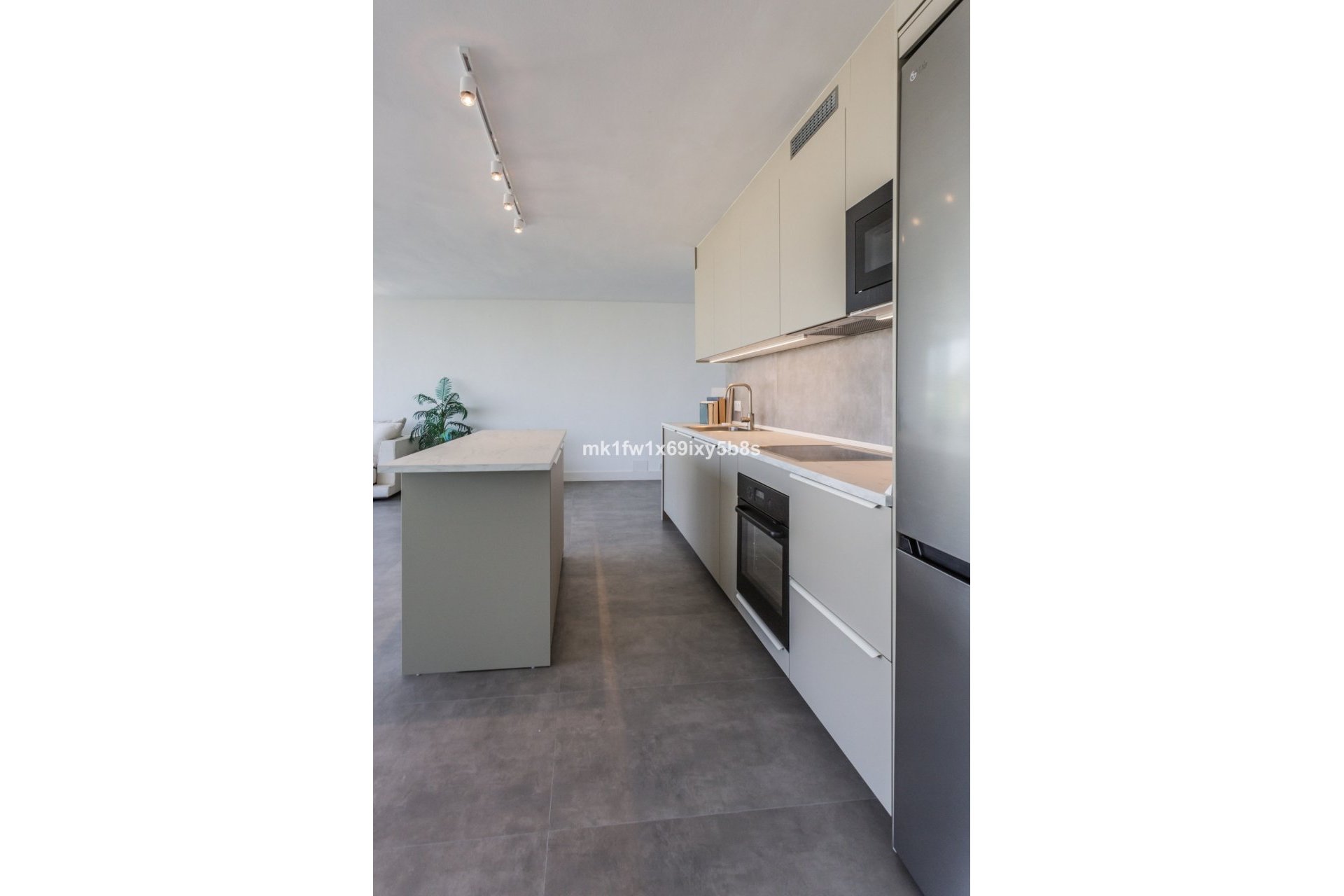 Resale - apartment - Marbella - Río Real