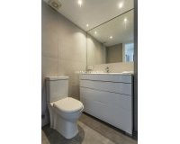 Resale - apartment - Marbella - Río Real