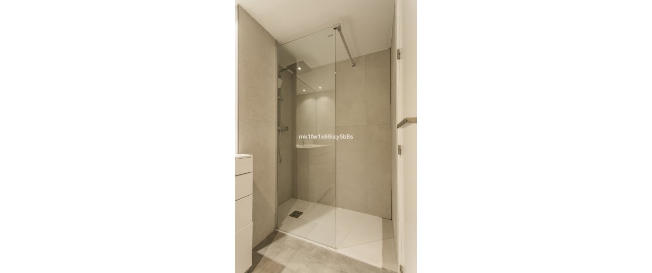 Resale - apartment - Marbella - Río Real
