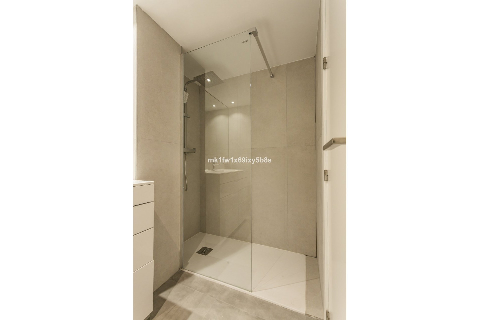 Resale - apartment - Marbella - Río Real