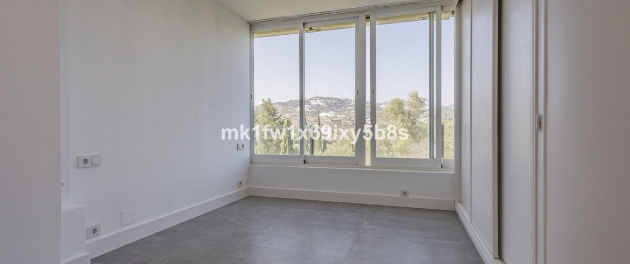 Resale - apartment - Marbella - Río Real