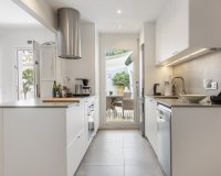 Resale - apartment - Marbella - Río Real