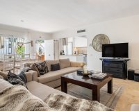 Resale - apartment - Marbella - Río Real