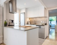 Resale - apartment - Marbella - Río Real