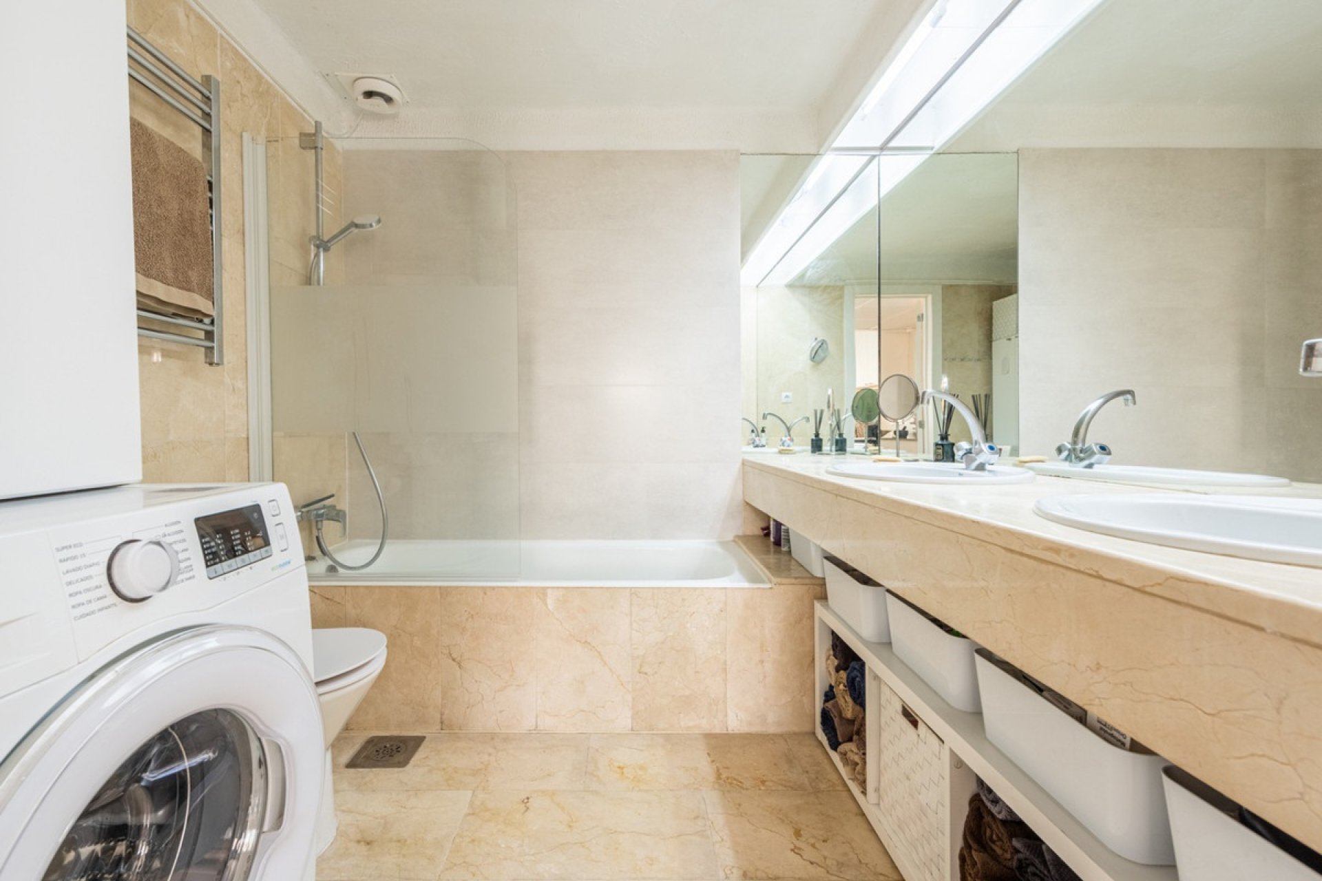 Resale - apartment - Marbella - Río Real