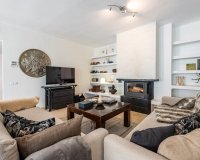 Resale - apartment - Marbella - Río Real