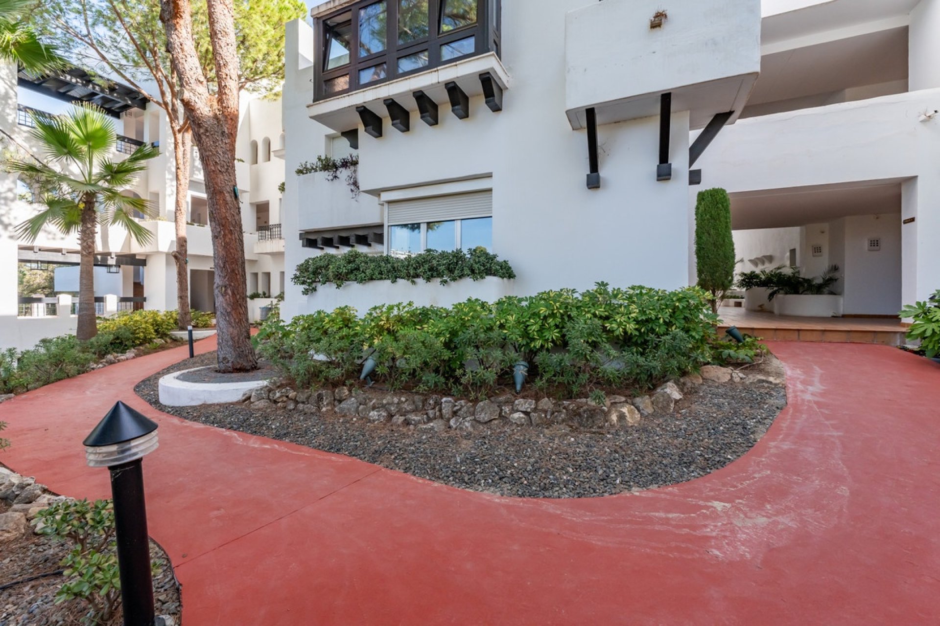 Resale - apartment - Marbella - Río Real