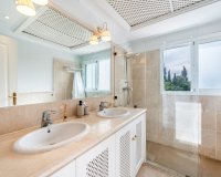 Resale - apartment - Marbella - Río Real
