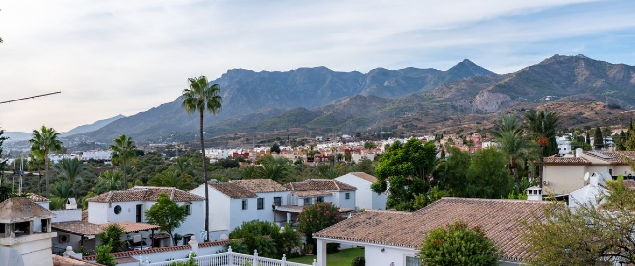 Resale - apartment - Marbella - Río Real