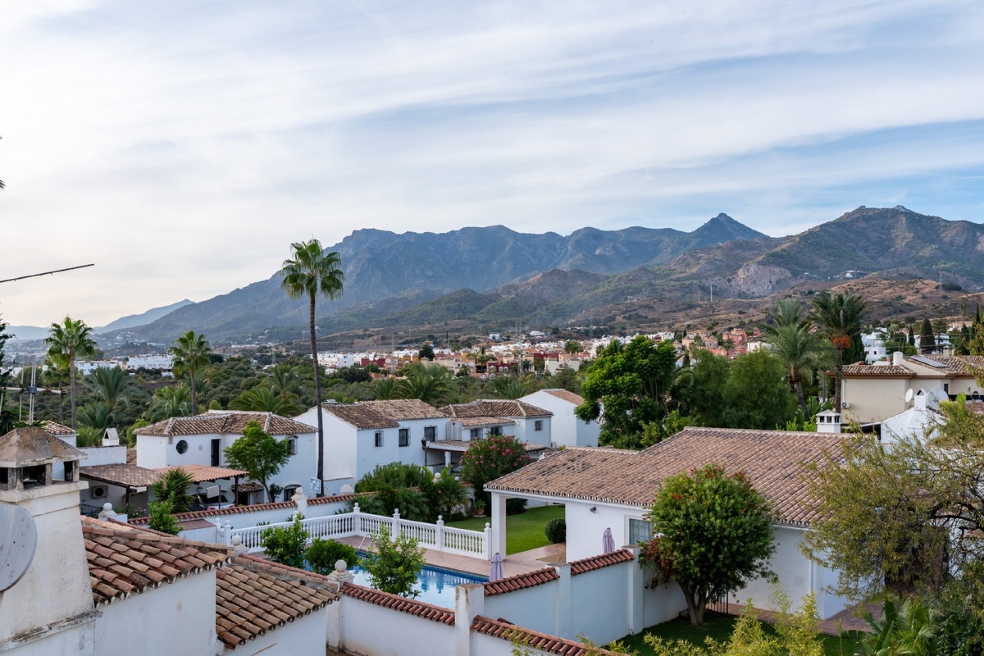 Resale - apartment - Marbella - Río Real