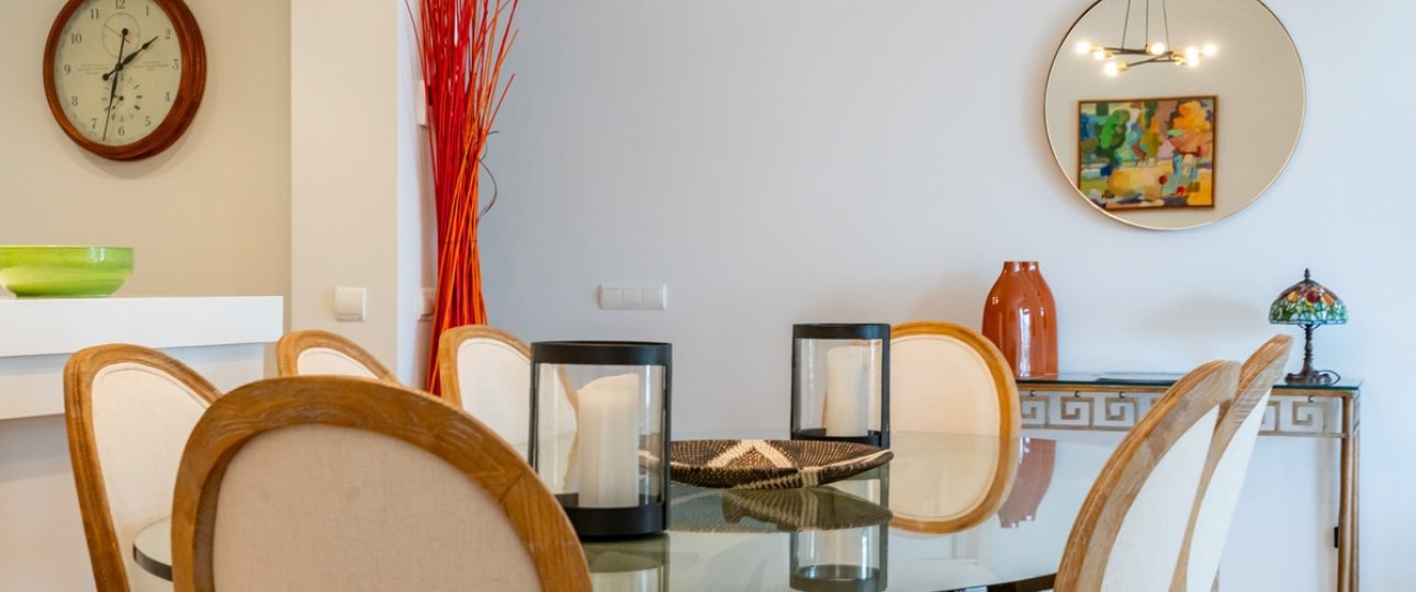 Resale - apartment - Marbella - Río Real