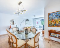 Resale - apartment - Marbella - Río Real