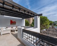 Resale - apartment - Marbella - Río Real