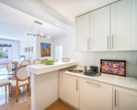 Resale - apartment - Marbella - Río Real