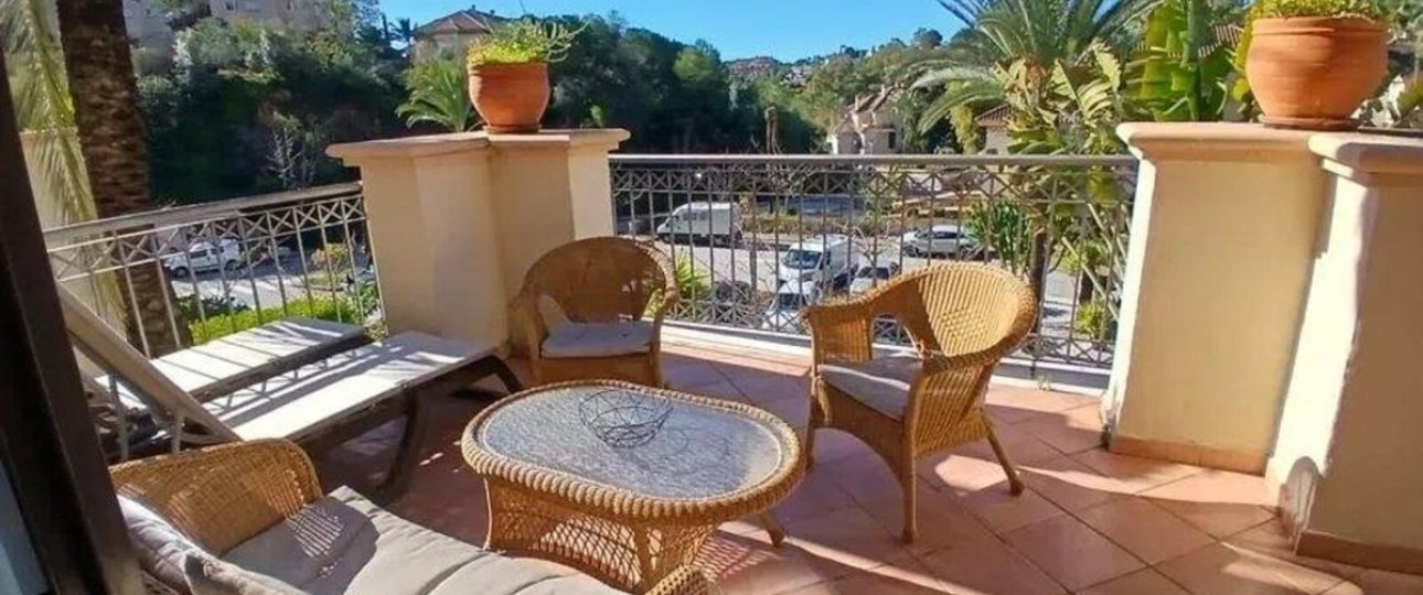 Resale - apartment - Marbella - Río Real