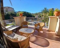 Resale - apartment - Marbella - Río Real