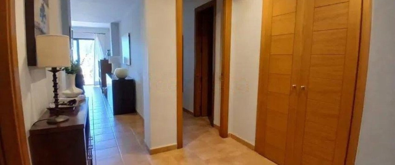 Resale - apartment - Marbella - Río Real