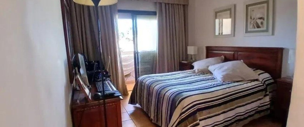 Resale - apartment - Marbella - Río Real