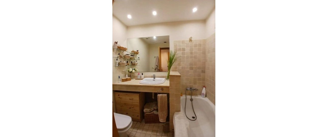 Resale - apartment - Marbella - Río Real