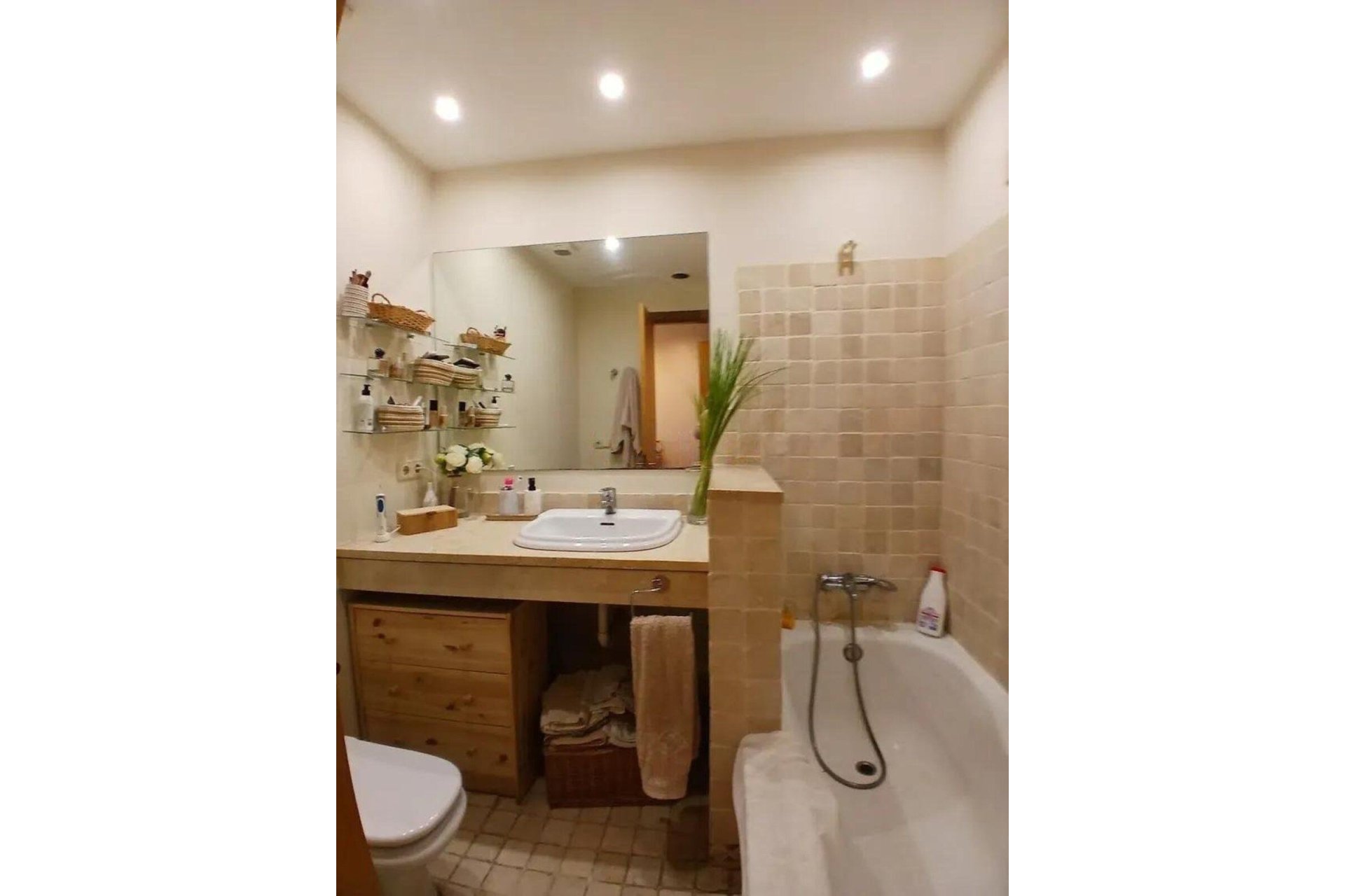 Resale - apartment - Marbella - Río Real