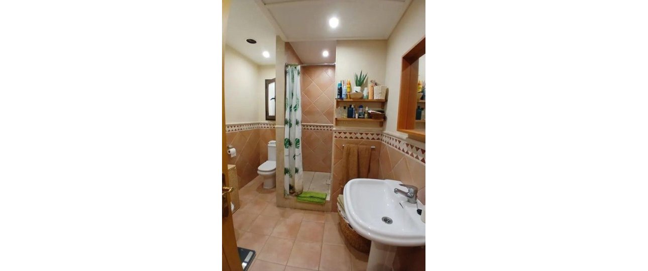Resale - apartment - Marbella - Río Real