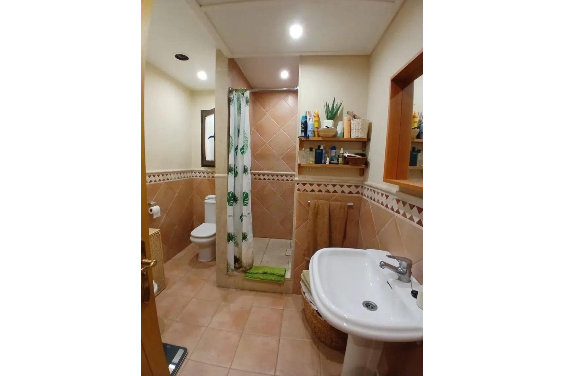 Resale - apartment - Marbella - Río Real