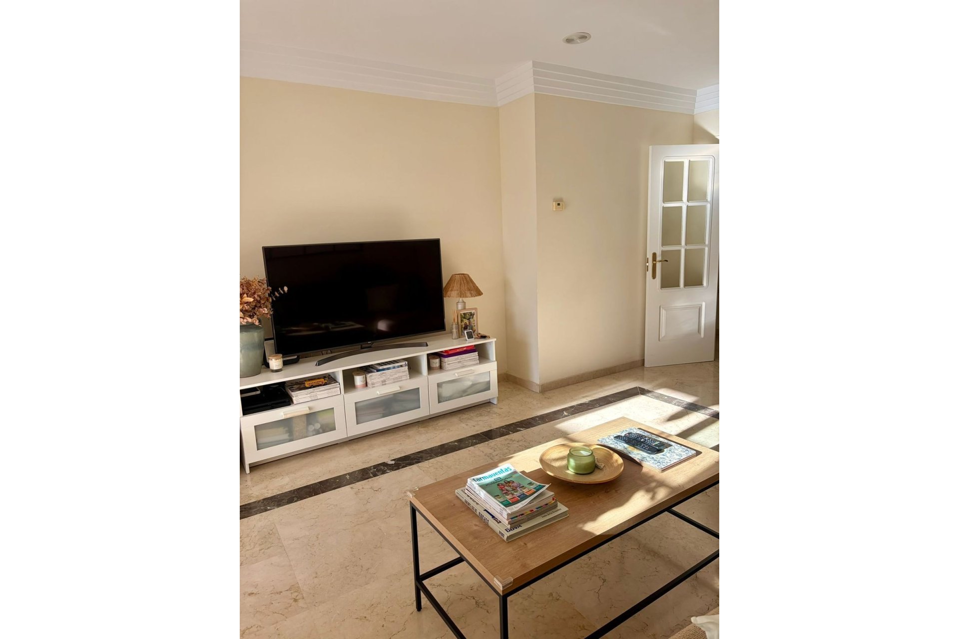 Resale - apartment - Marbella - Río Real