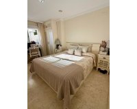Resale - apartment - Marbella - Río Real