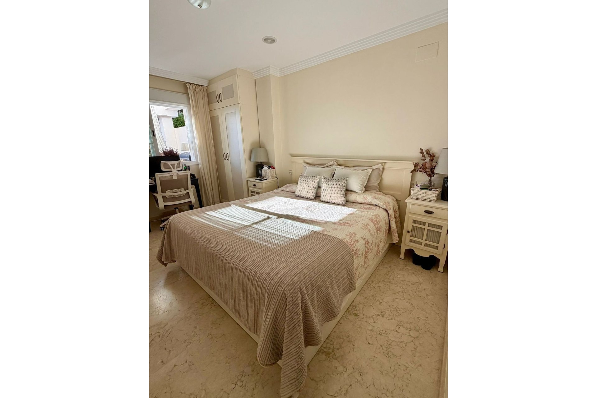 Resale - apartment - Marbella - Río Real