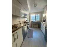 Resale - apartment - Marbella - Río Real