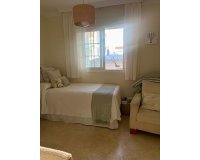Resale - apartment - Marbella - Río Real