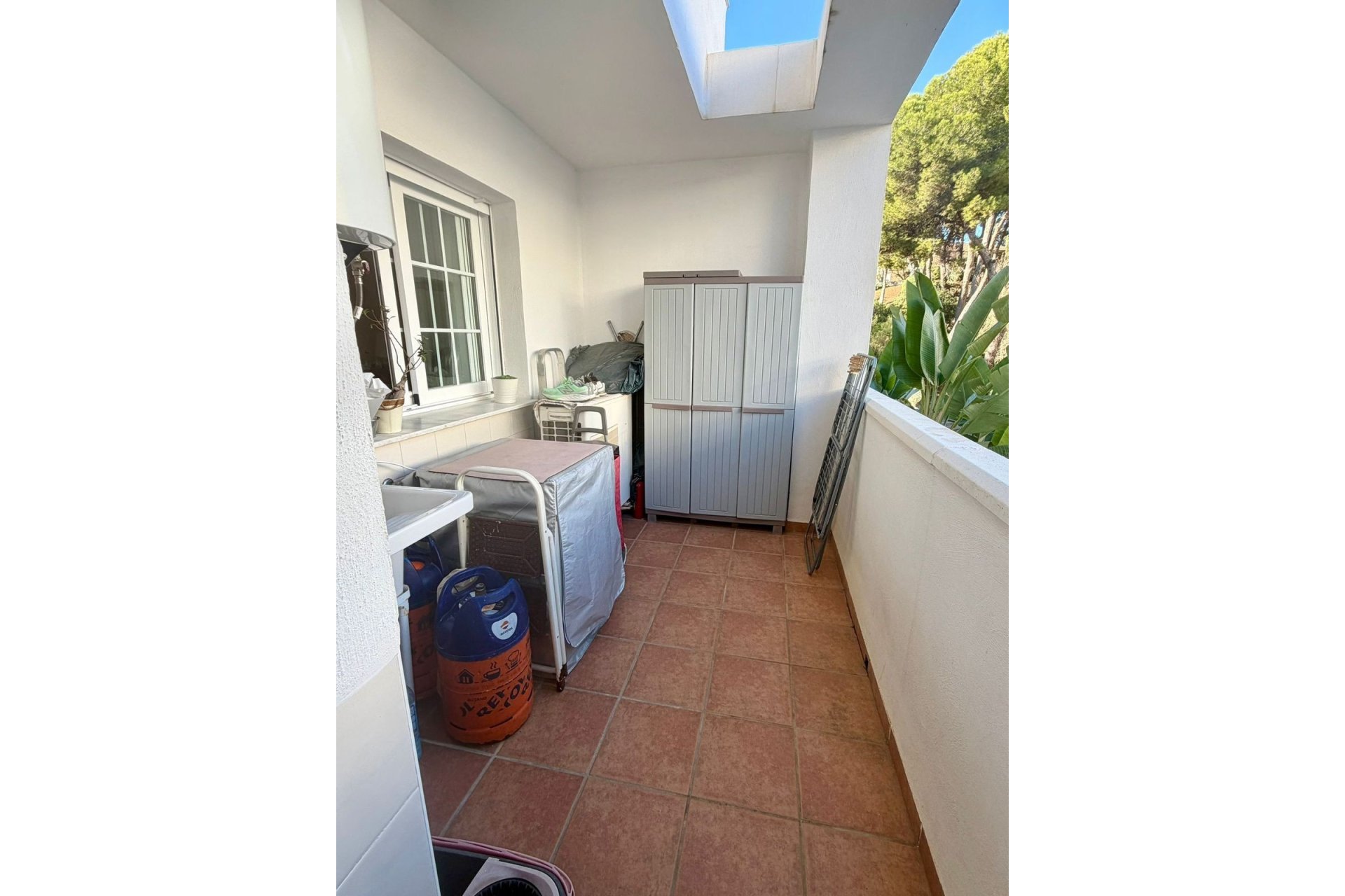 Resale - apartment - Marbella - Río Real