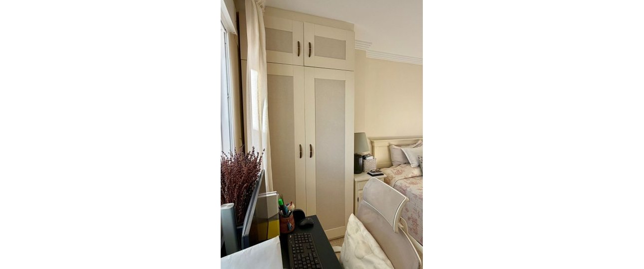 Resale - apartment - Marbella - Río Real