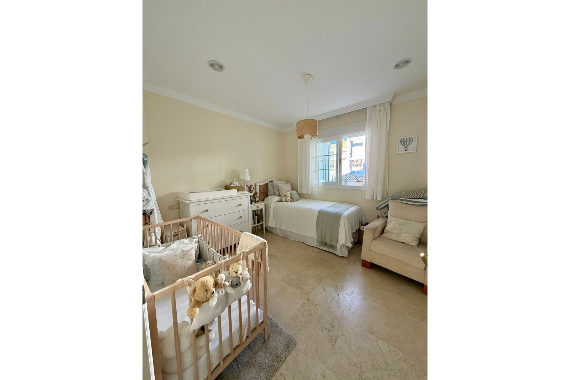 Resale - apartment - Marbella - Río Real