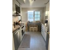 Resale - apartment - Marbella - Río Real