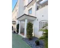 Resale - apartment - Marbella - Río Real