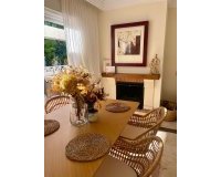 Resale - apartment - Marbella - Río Real
