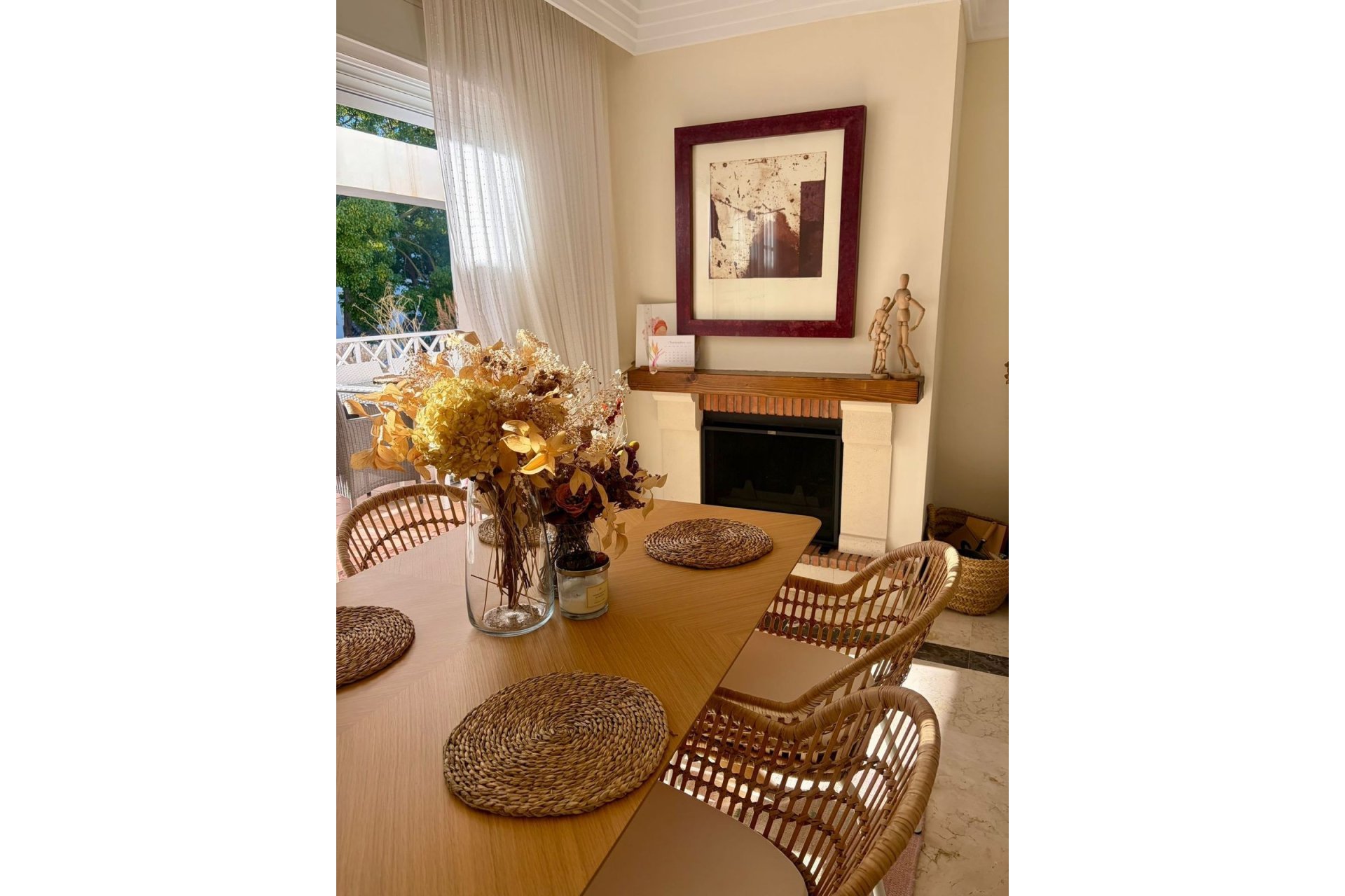 Resale - apartment - Marbella - Río Real
