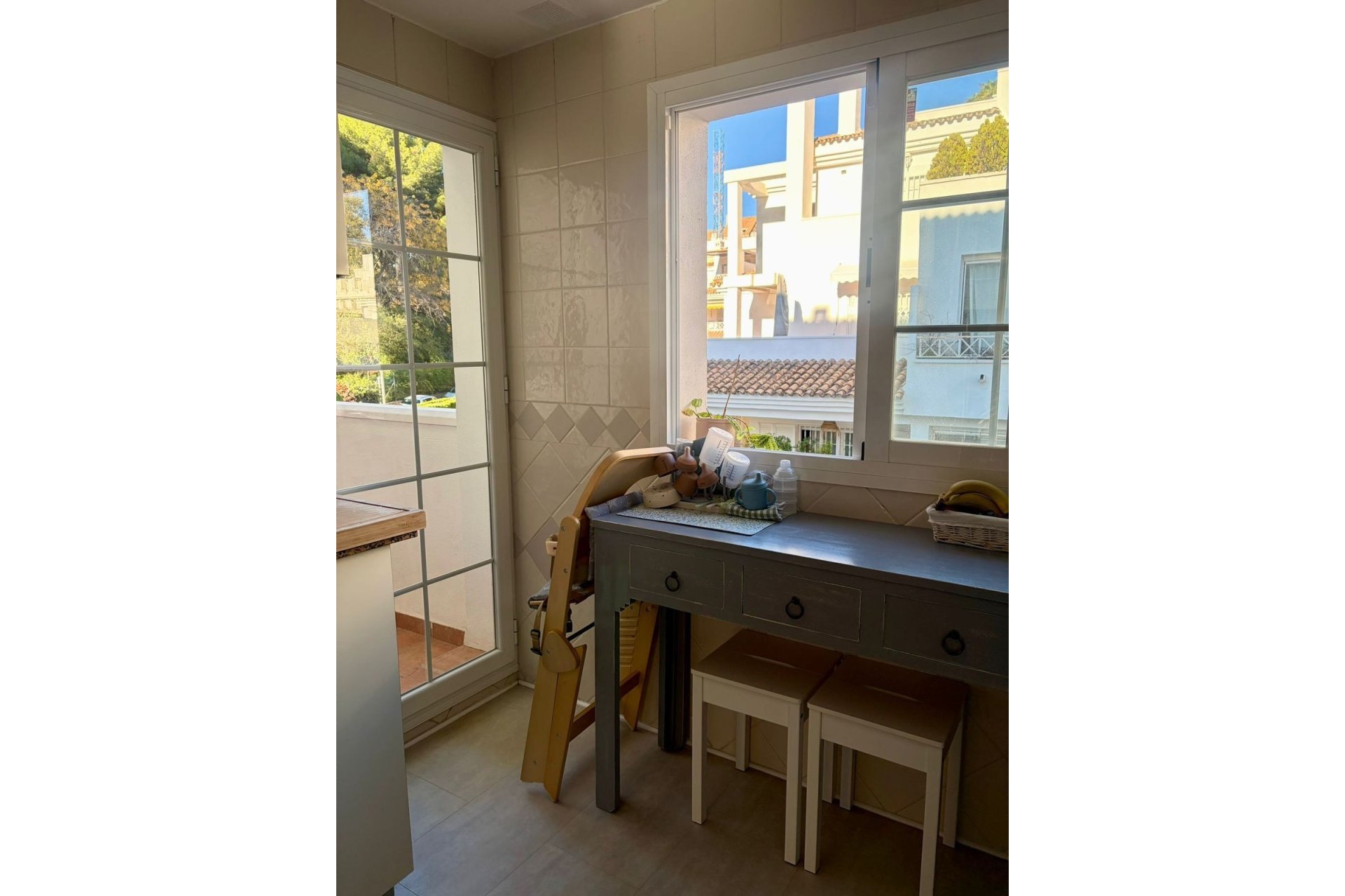 Resale - apartment - Marbella - Río Real