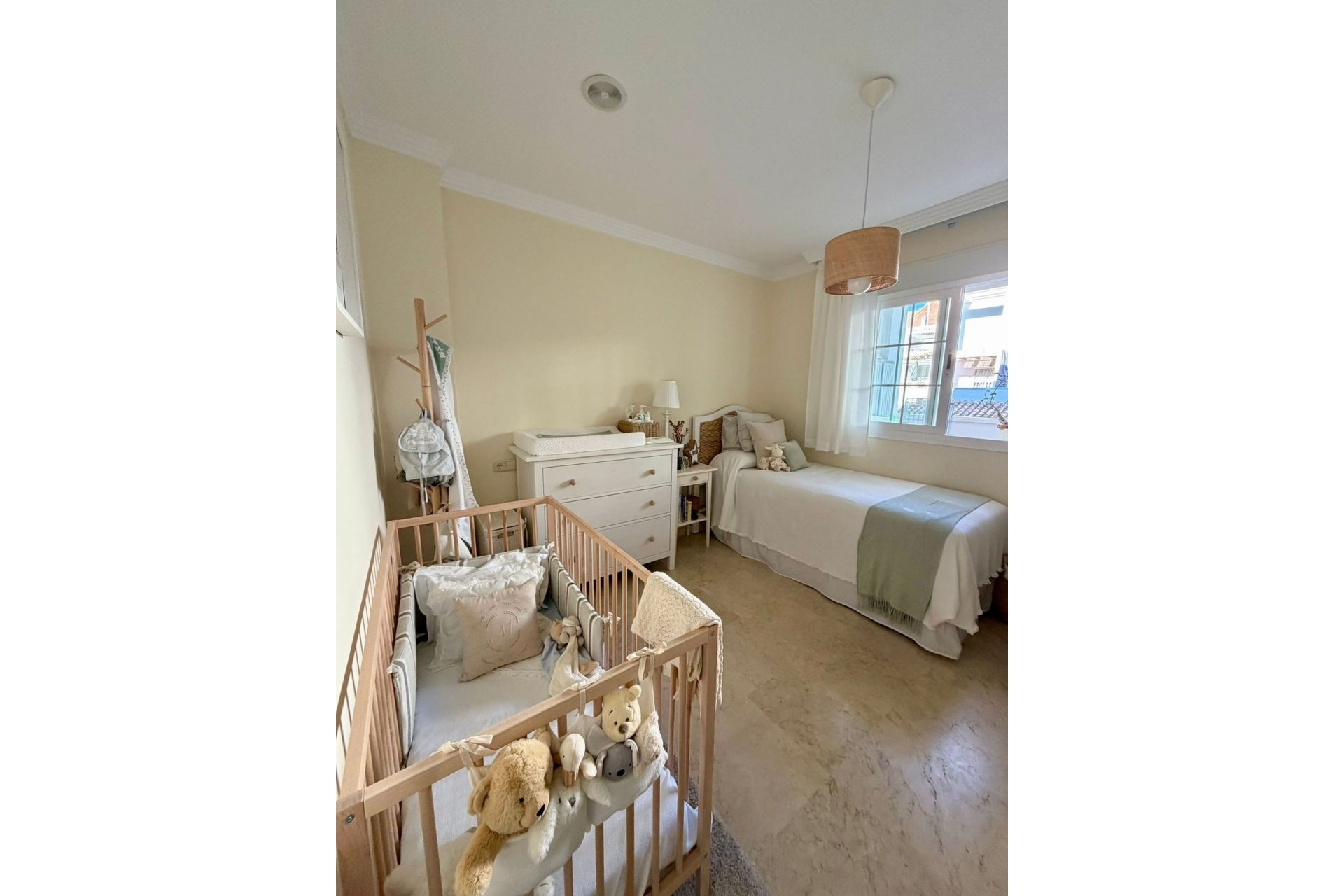 Resale - apartment - Marbella - Río Real