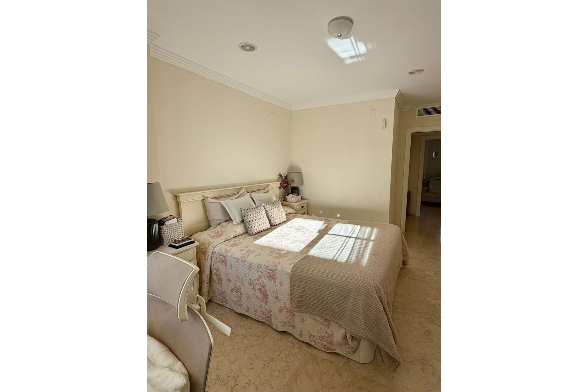 Resale - apartment - Marbella - Río Real
